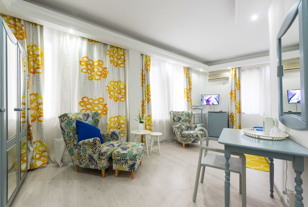 Relax Comfort Suites 29/50