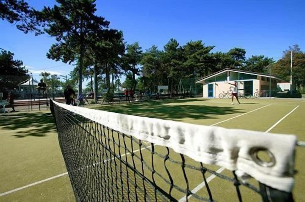 Camping Village Mare Pineta Baia Sistiana 7/50