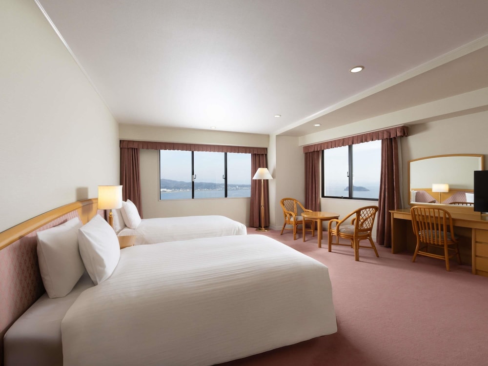 Grand Mercure Wakayama Minabe Resort & Spa 11/46