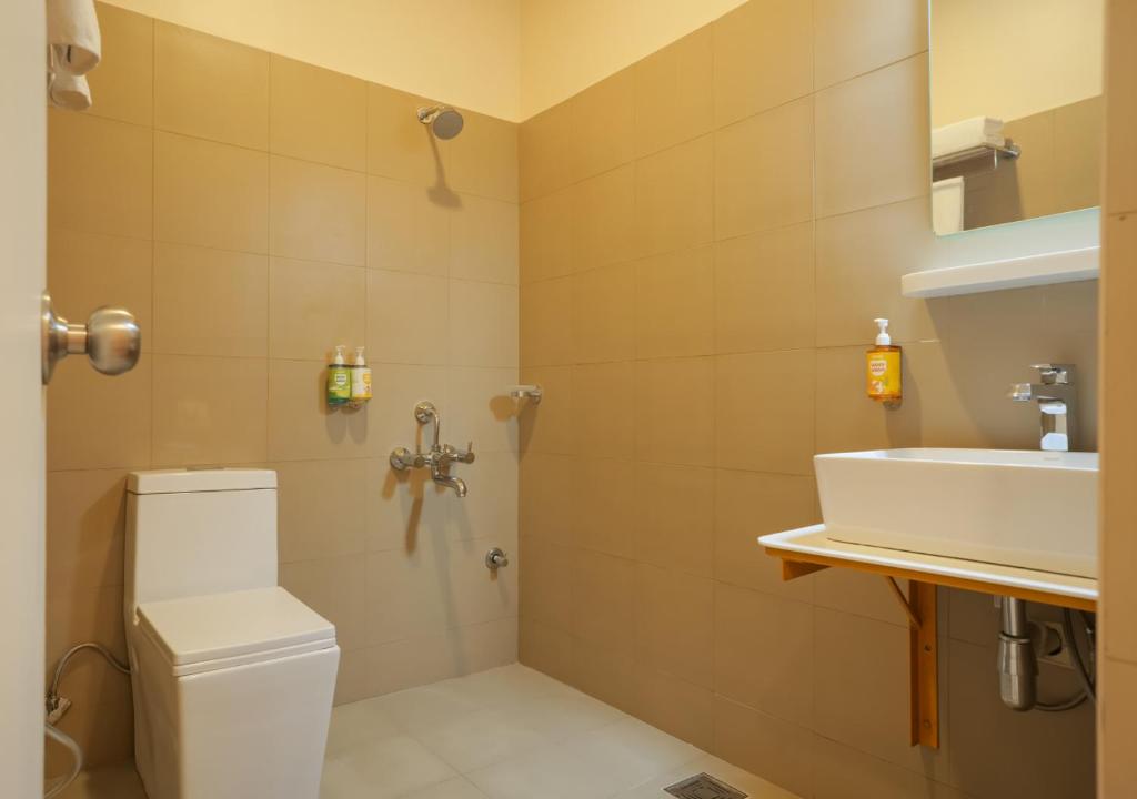 Bloom Hotel - Koramangala 37/38
