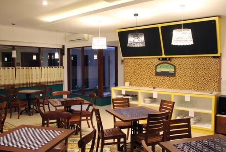 Koening Gallery Hotel Cirebon 7/11