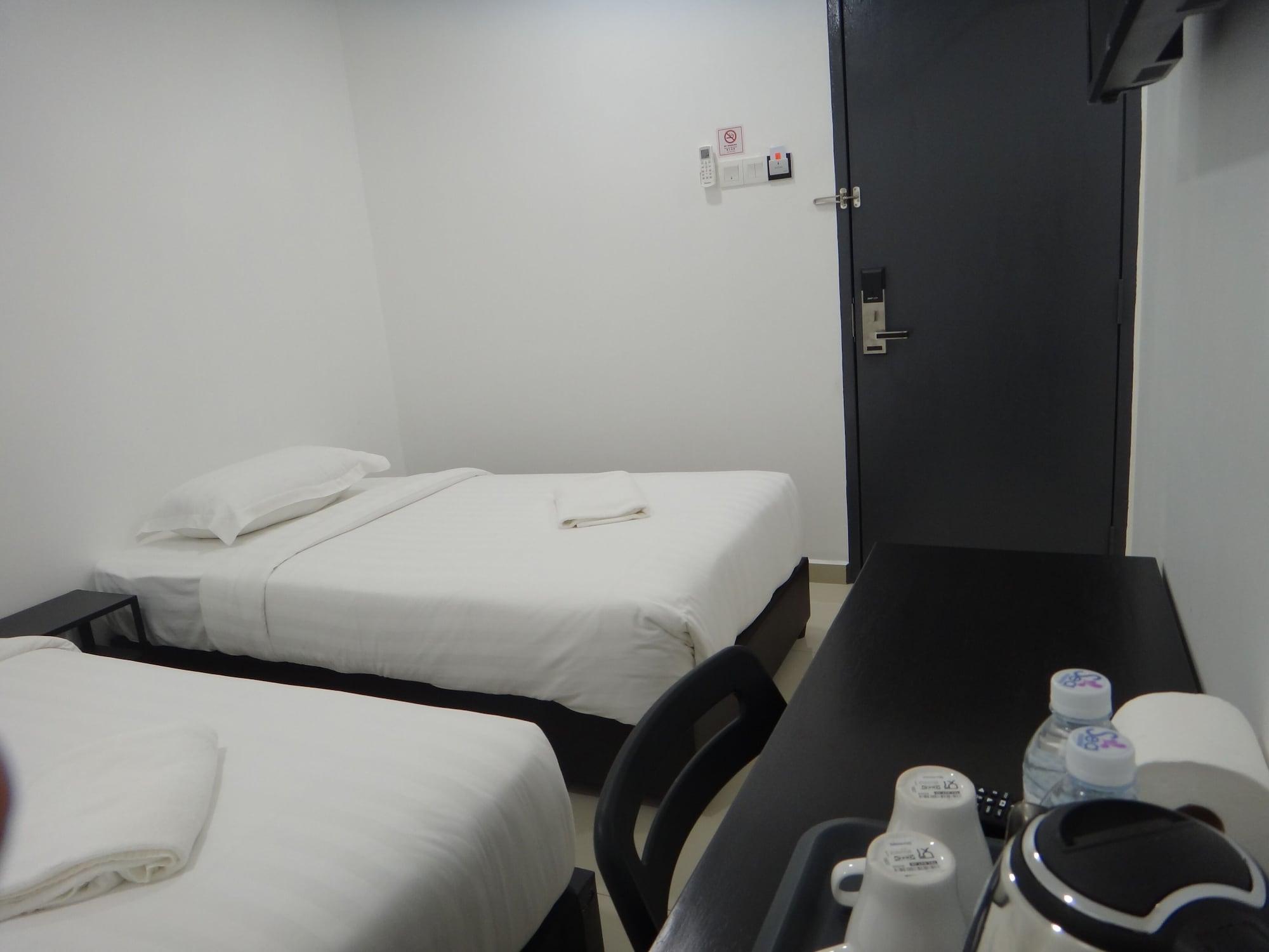 Hotel Seri Geliga 33/46