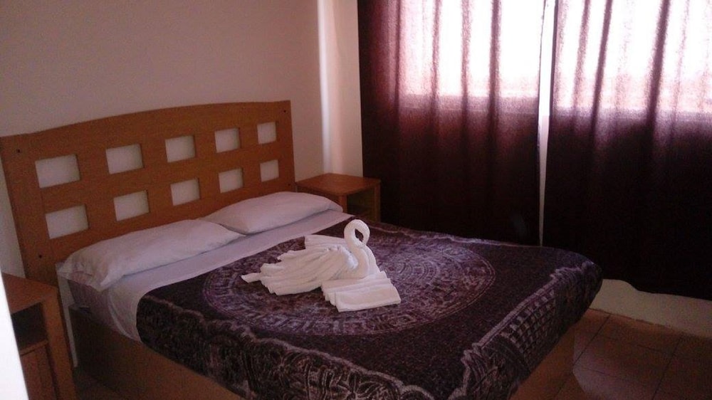 Hotel Patria 14/31