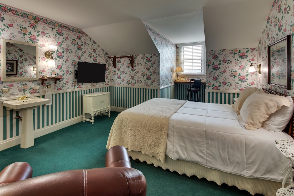 Kingsley Inn 25/64