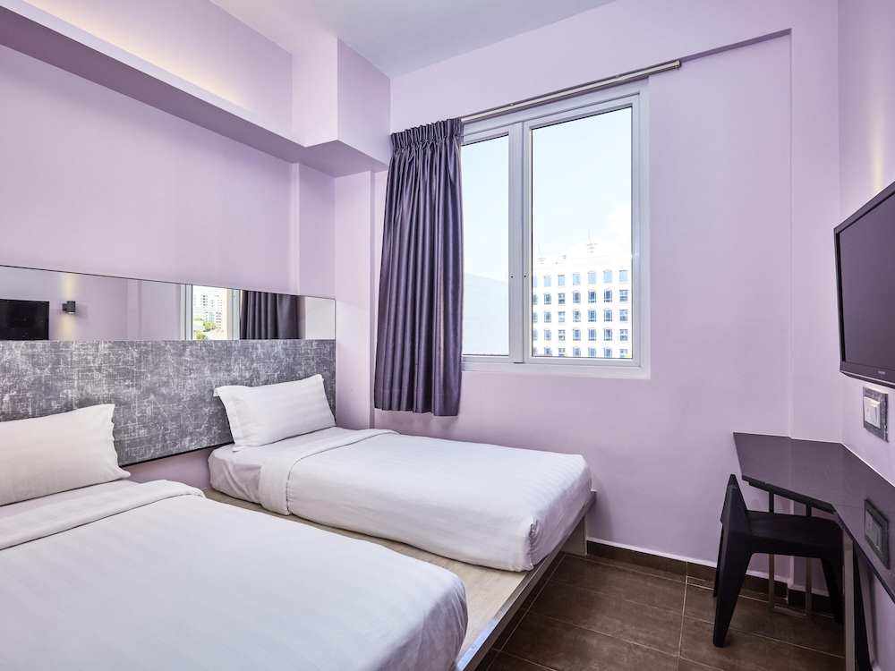 ibis budget Singapore Pearl 27/69