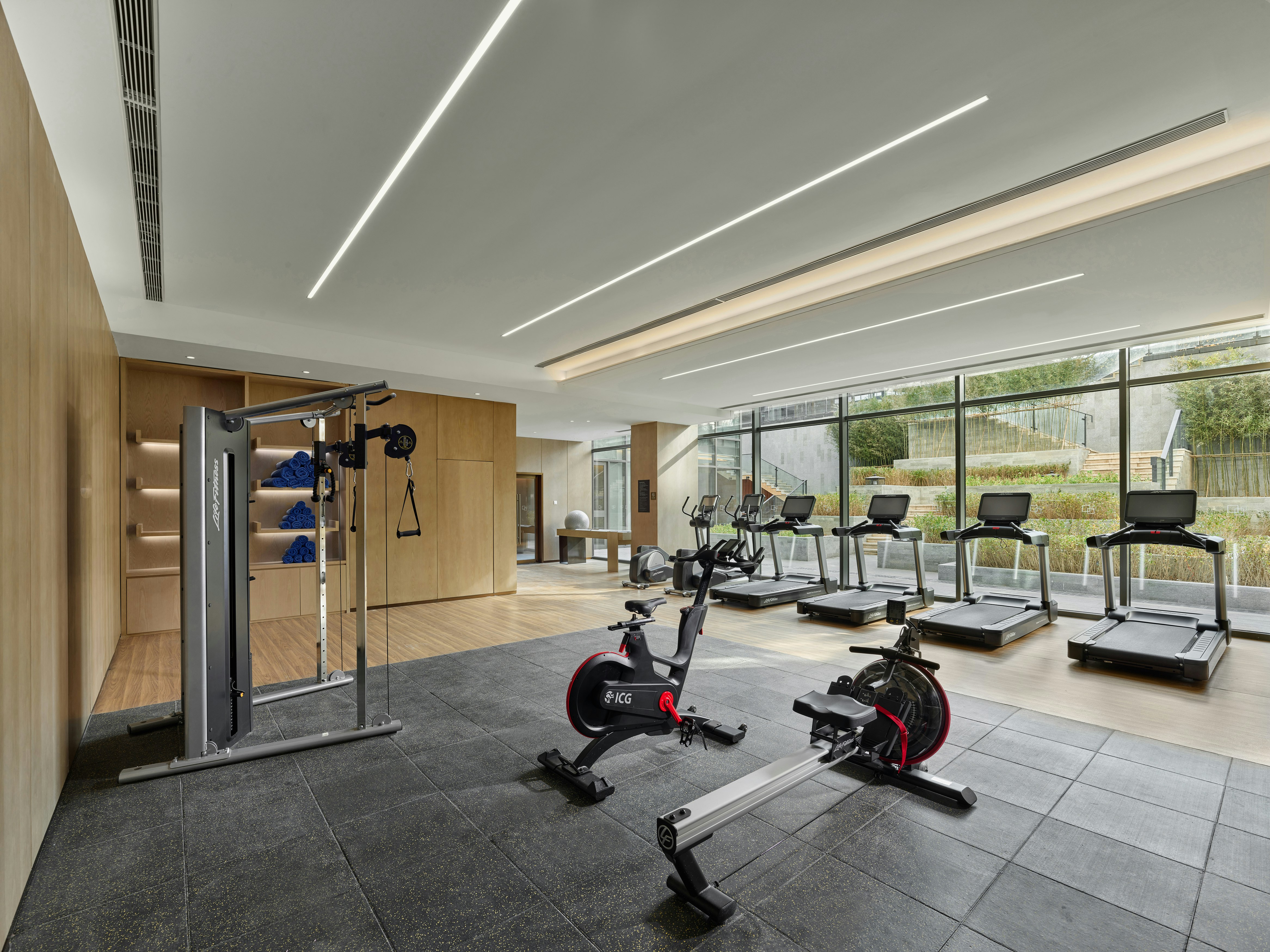 DoubleTree by Hilton Beijing Badaling 13/35