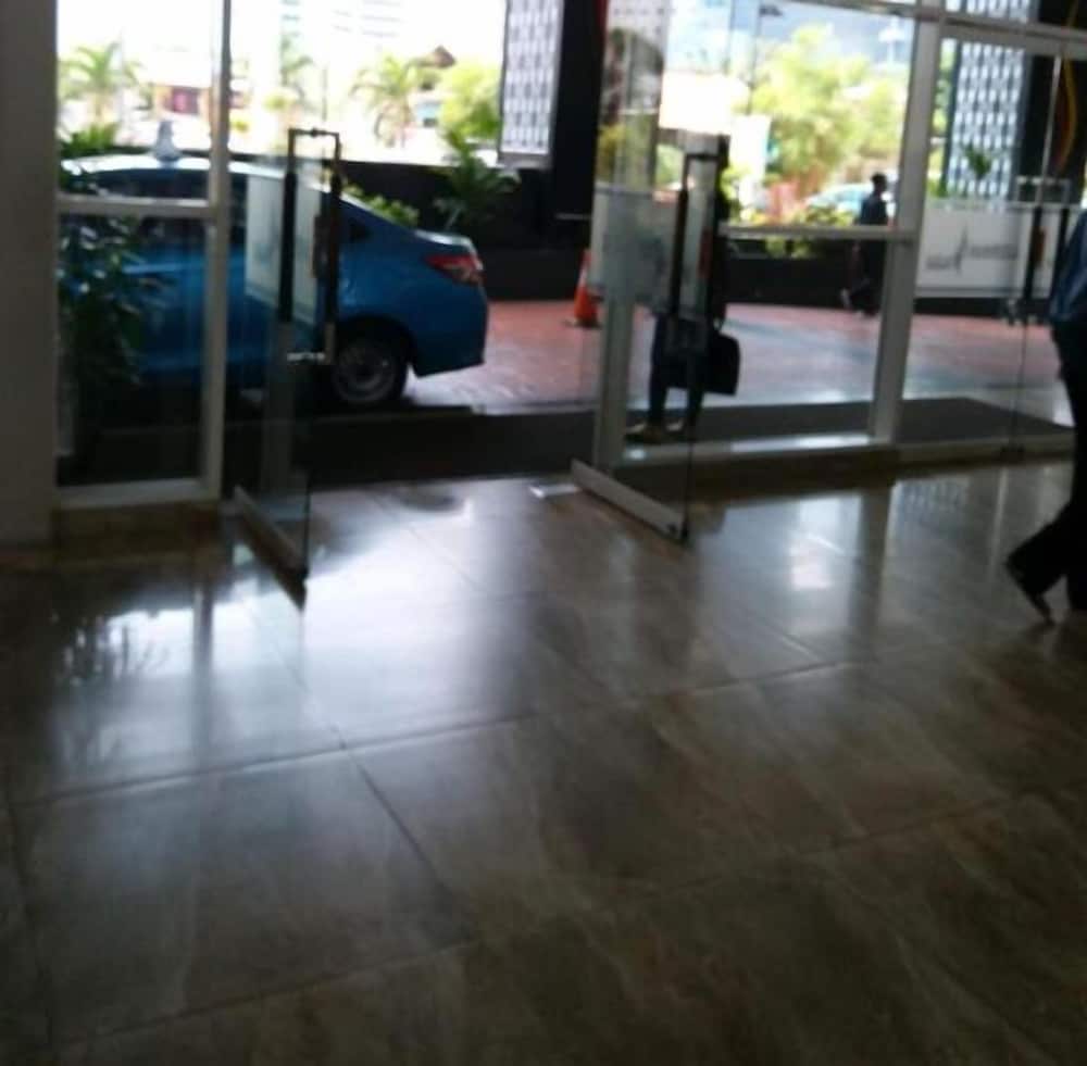 Sudirman Park Apartment By Merry 20/50