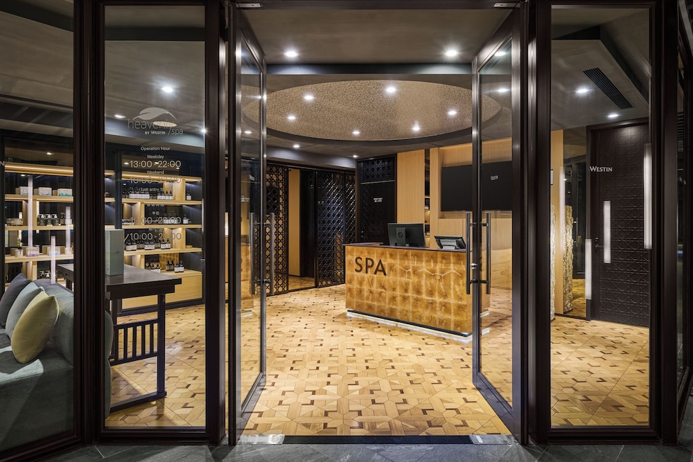 The Westin Yilan Resort 14/78