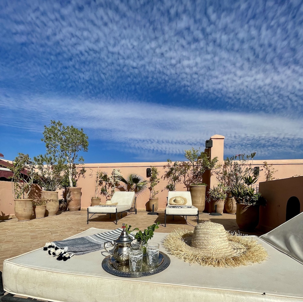 Riad Dar Foundouk & Spa 69/72