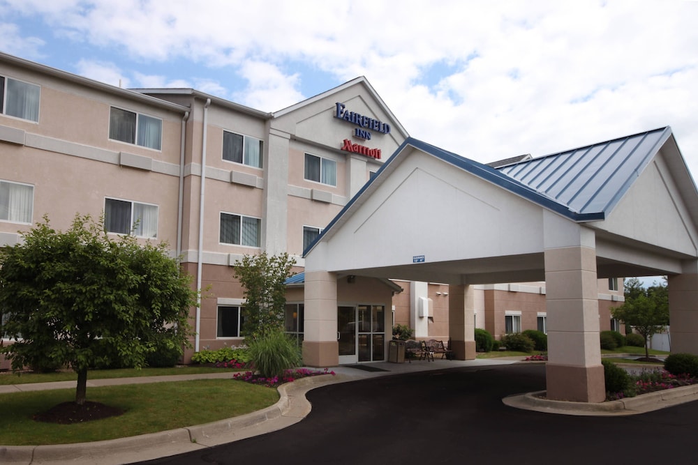 Fairfield Inn Scranton 2/38