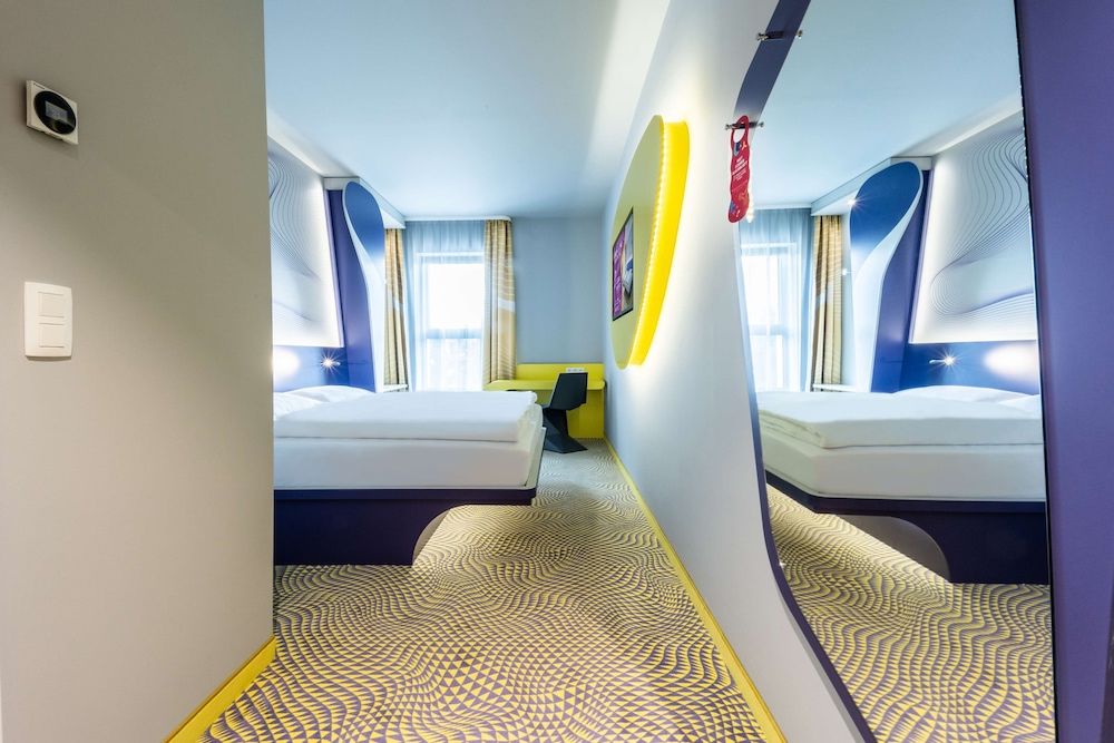 Prize by Radisson, Antwerp City 28/60