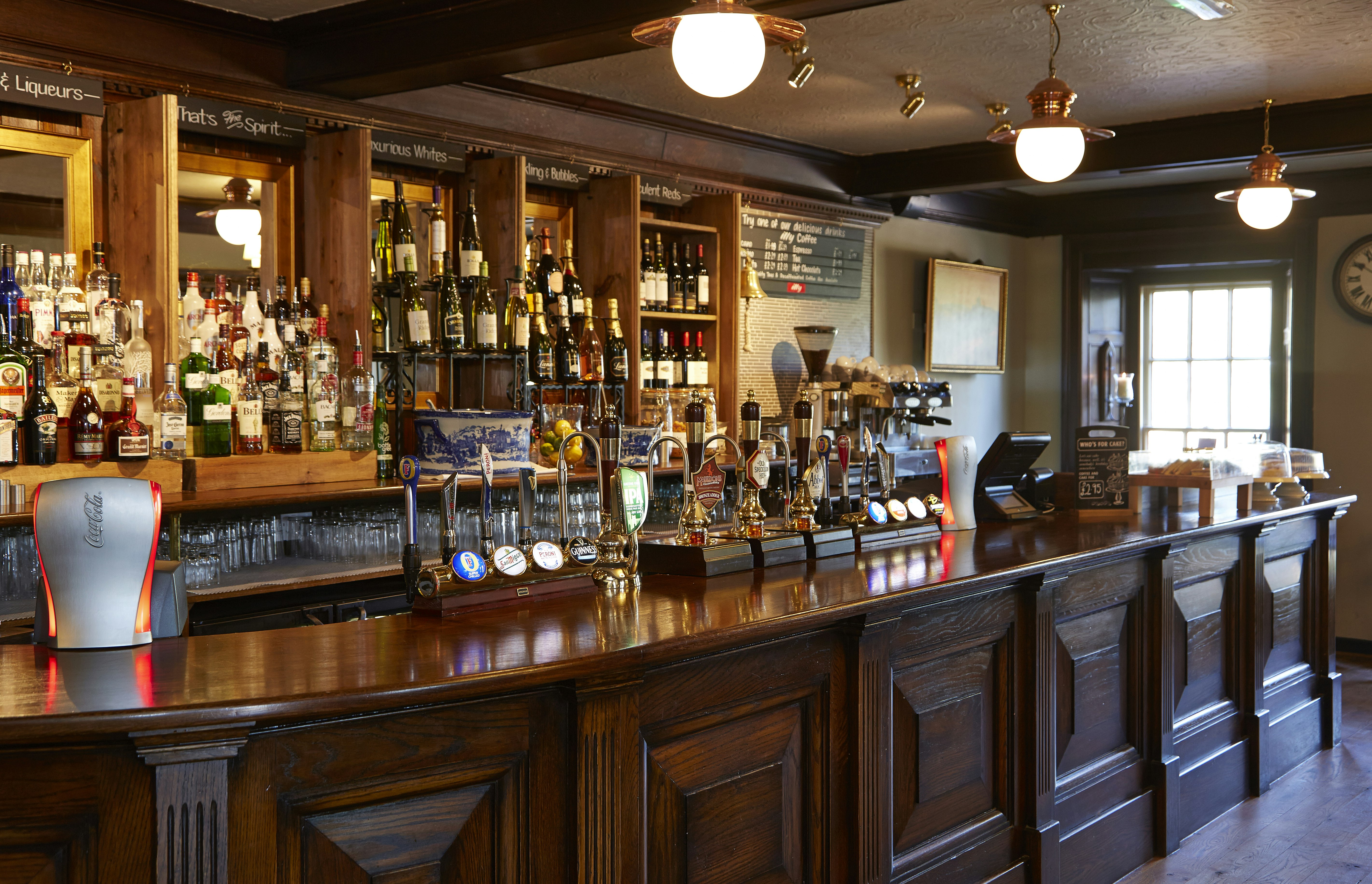 Rothley Court Hotel 26/34
