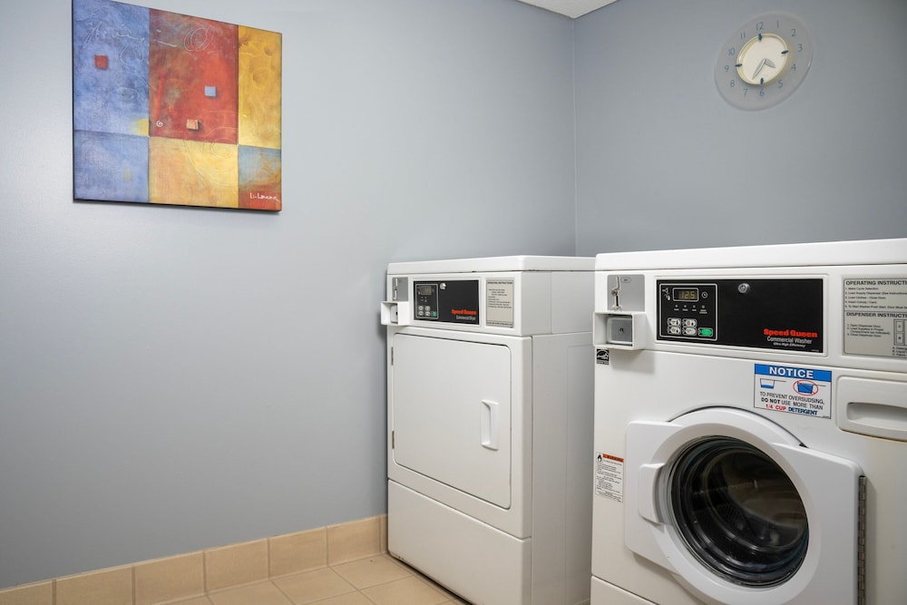Courtyard By Marriott Orlando East/Ucf Area 22/50