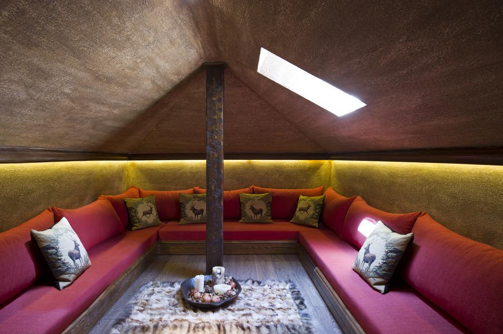 Aroma Dryos Design Hotel 28/52