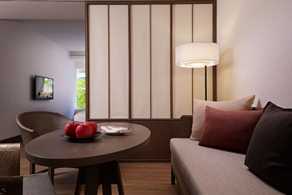 Silks Place Tainan 35/77