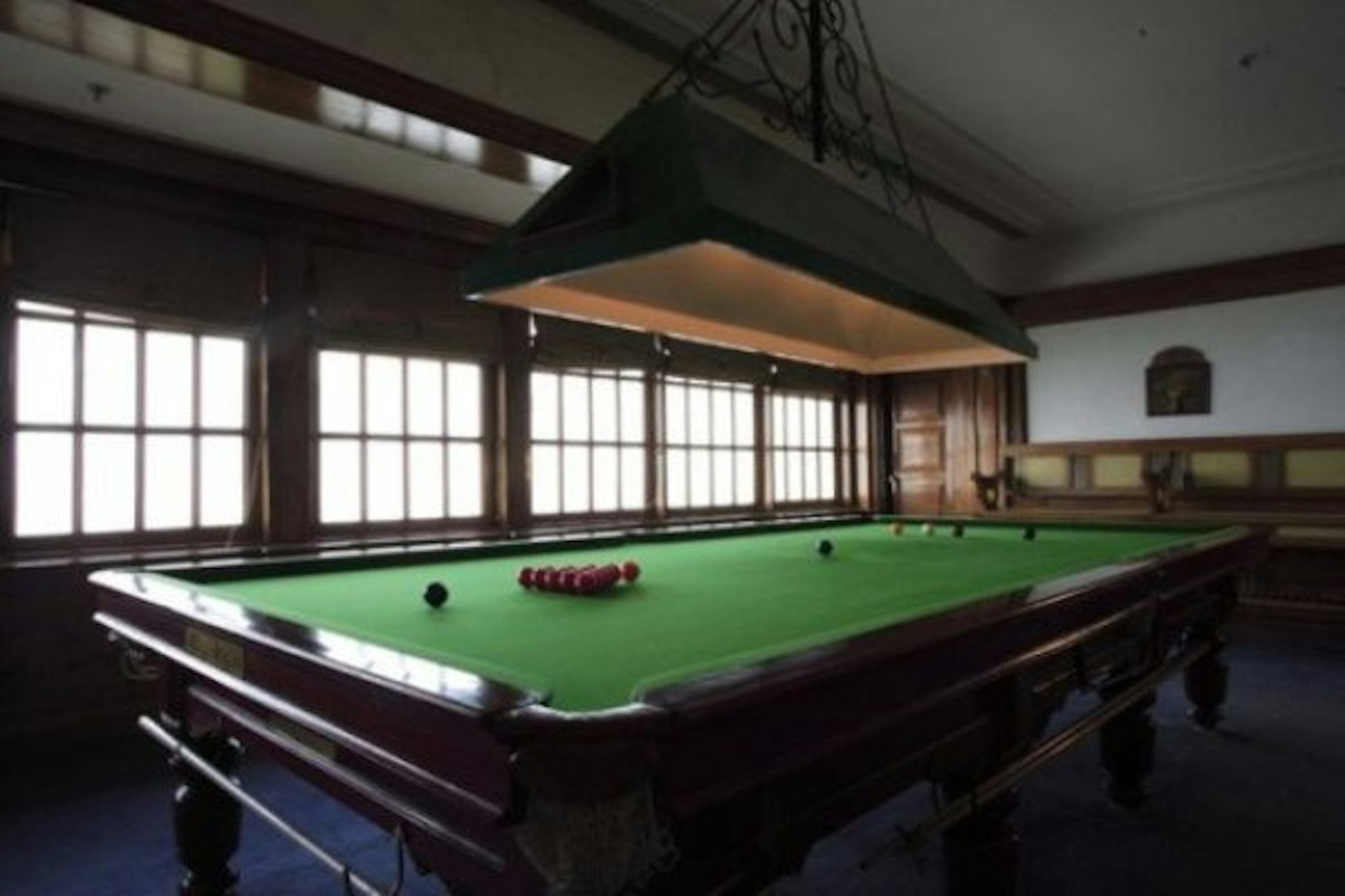 Jaypee Residency Manor 5/7