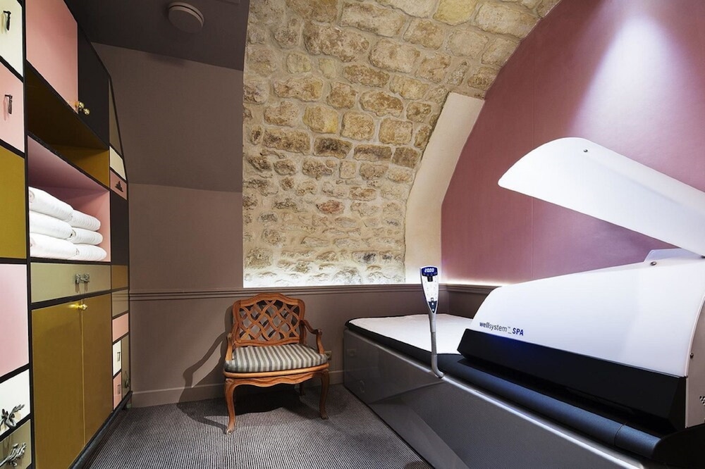 La Maison Favart 26/64