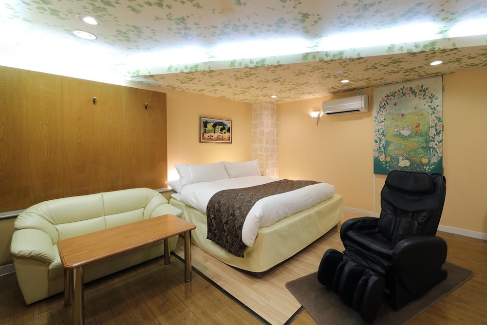 Hotel Fine Garden Okayama2 5/29
