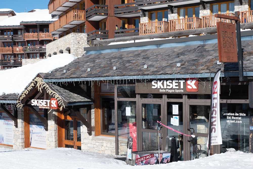 PV RESIDENCE LES CONSTELLATIONS - LA PLAGNE 10/46