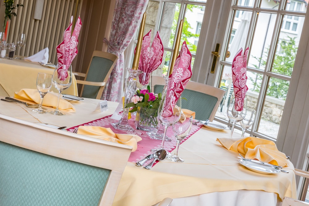 Parkhotel Unter Den Linden 22/35