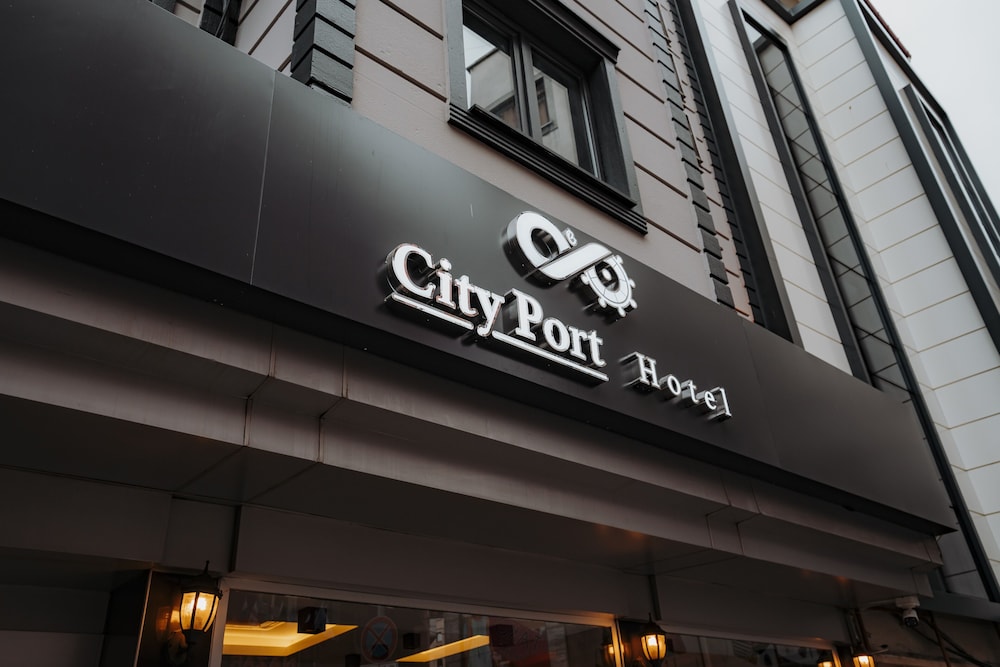 City Port Hotel Trabzon 3/46