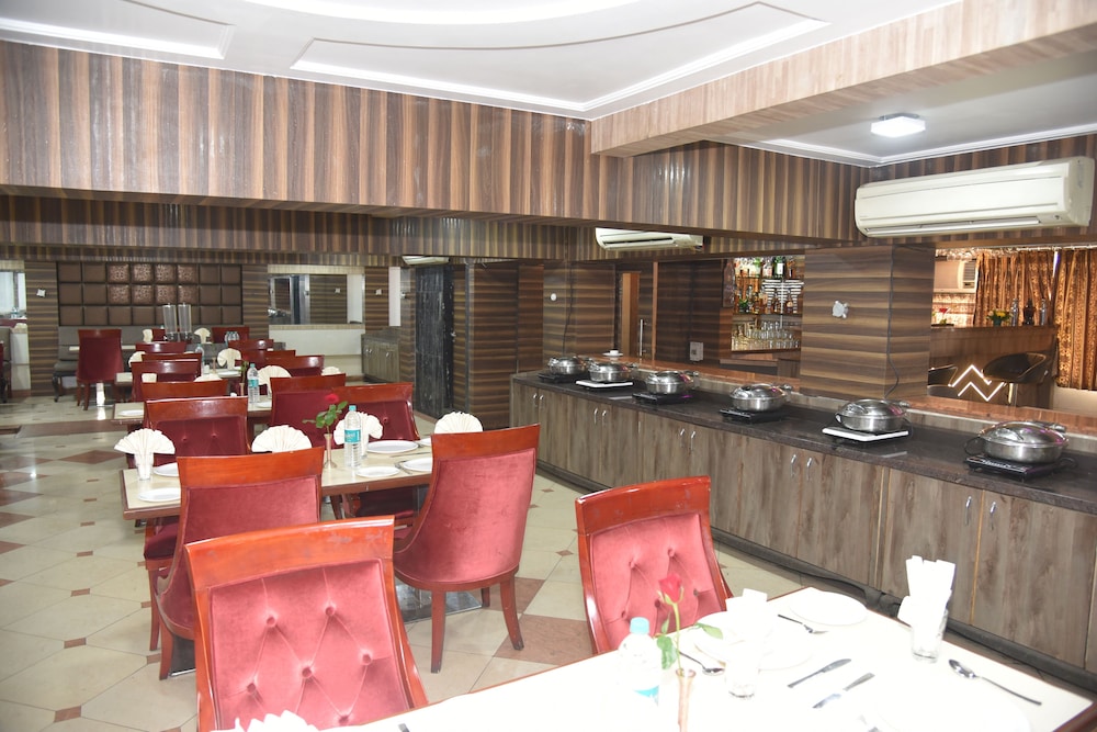 Kumar Resort Lonavala 37/50