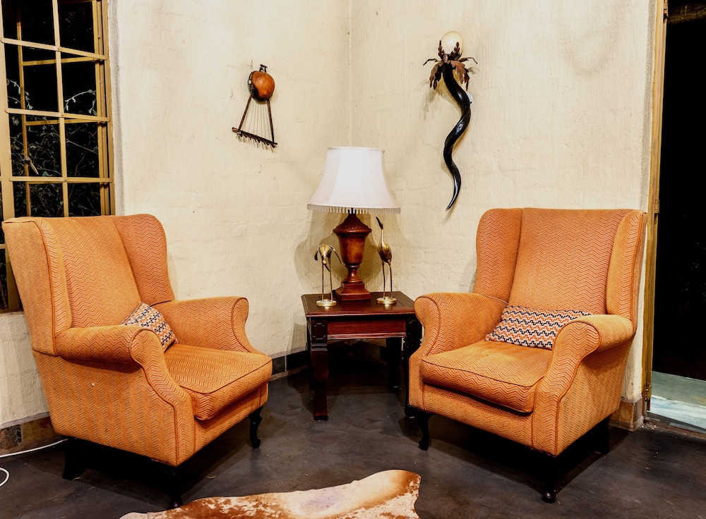 Shikwari Bush Lodge &amp; Pangolin Bush Camp 21/50