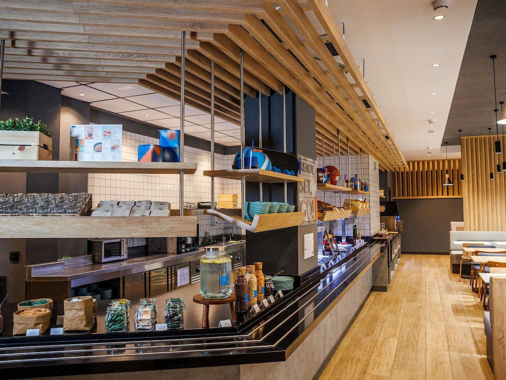 Ibis budget Logrono Centro 49/69