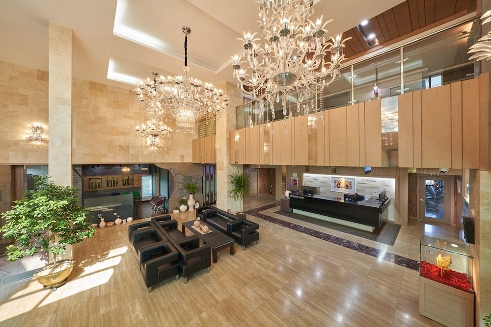 Gg Hotel 4/38