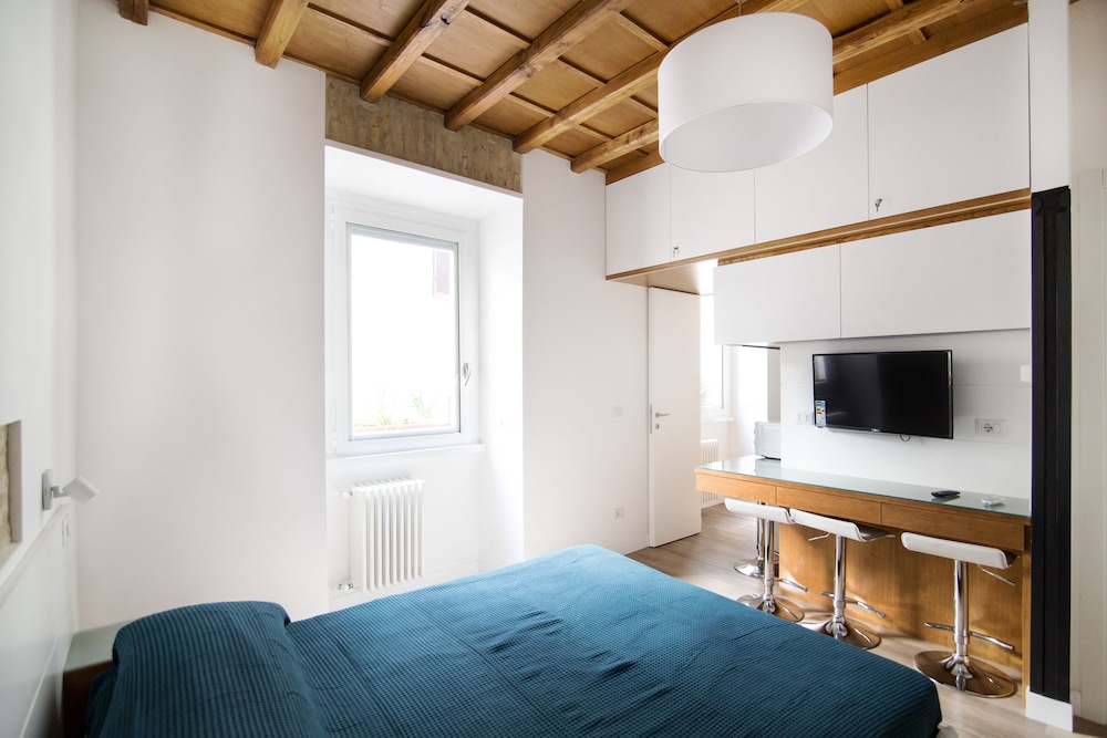 Domenichino Luxury Home 13/45