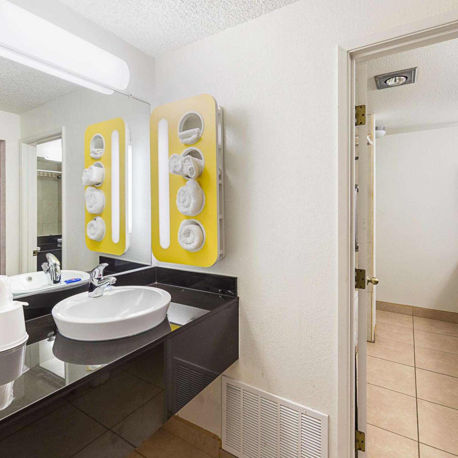 Motel6 Gold Beach, OR 16/20