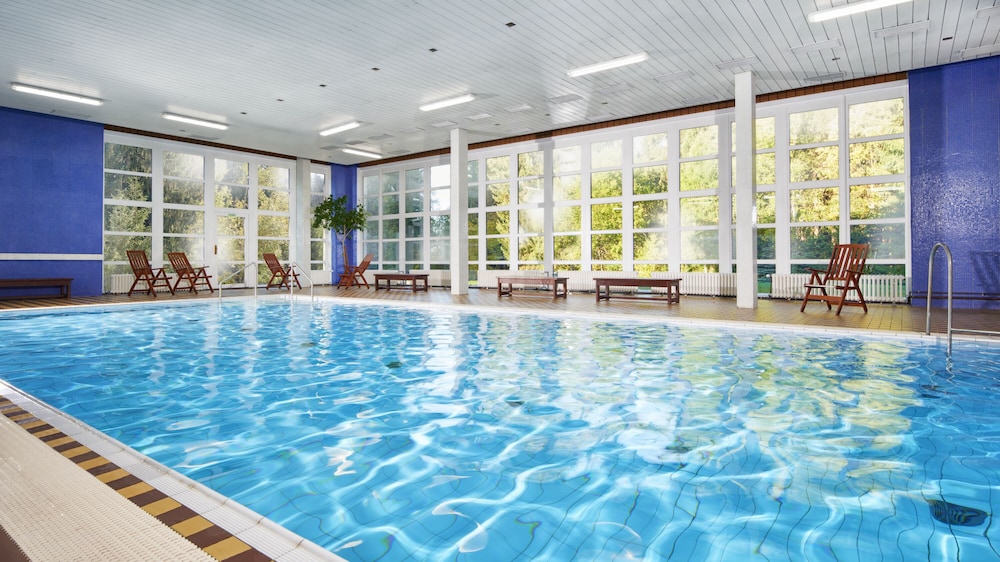 Wellness Hotel Svornost 3/69