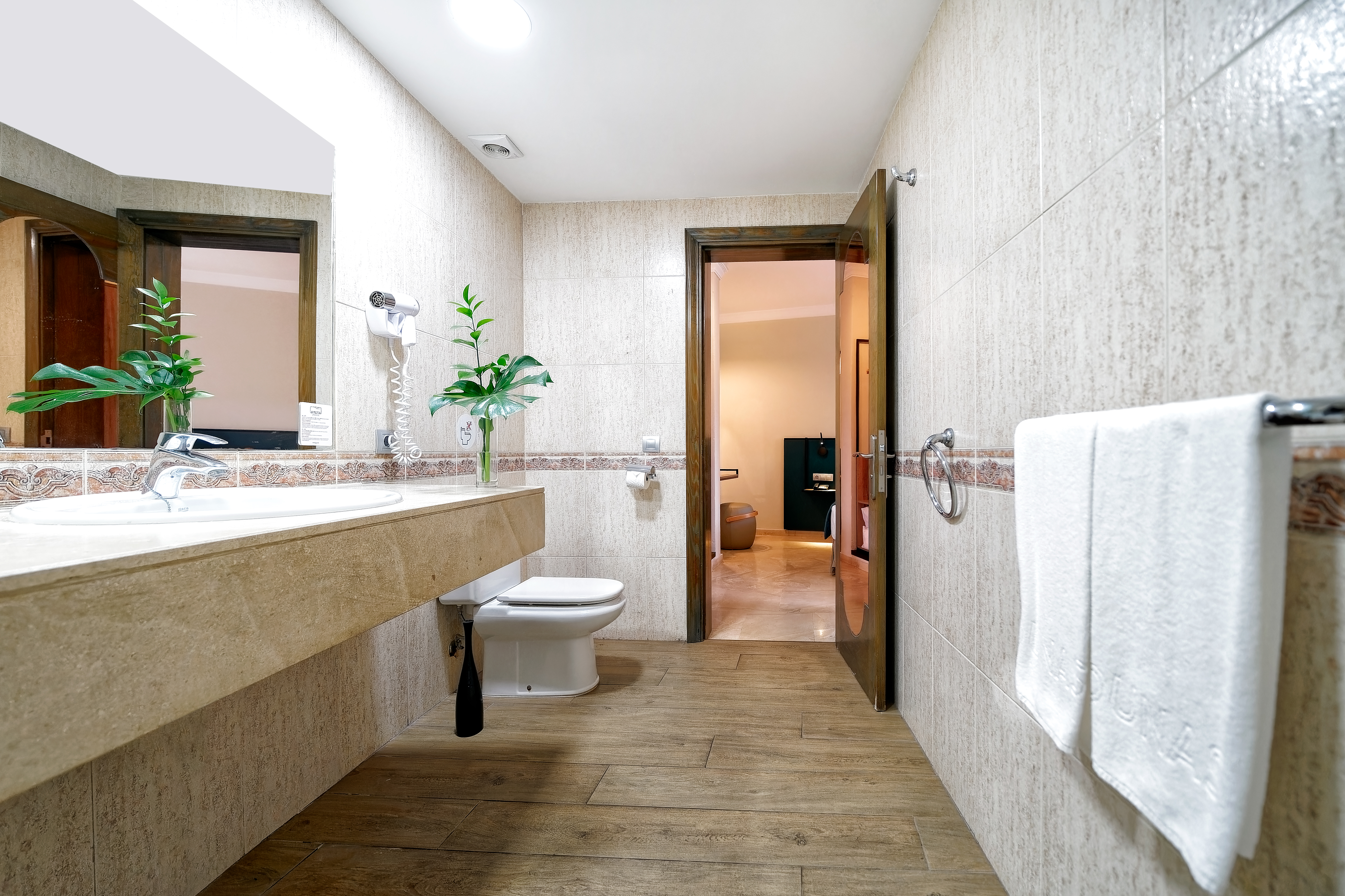 Suites & Villas by Dunas 63/63