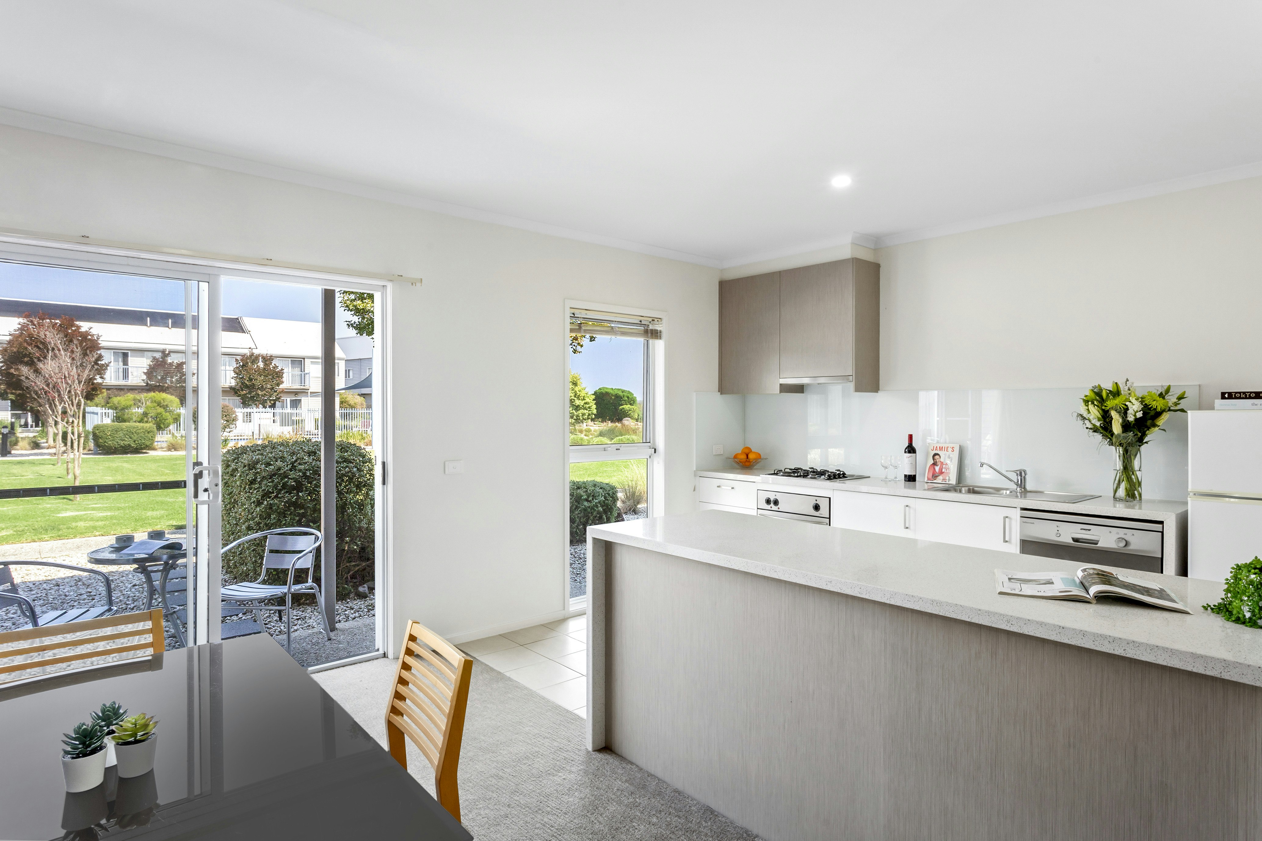 Quest Williamstown North 3/7