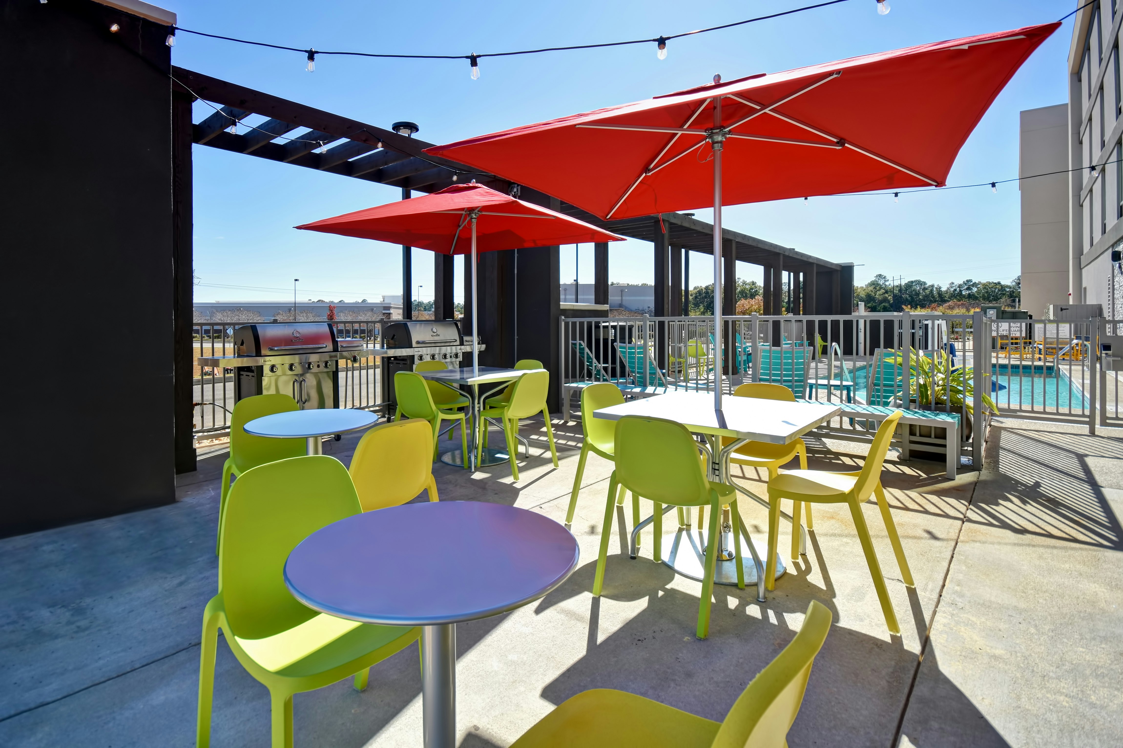 Home2 Suites By Hilton Dothan Al 18/31
