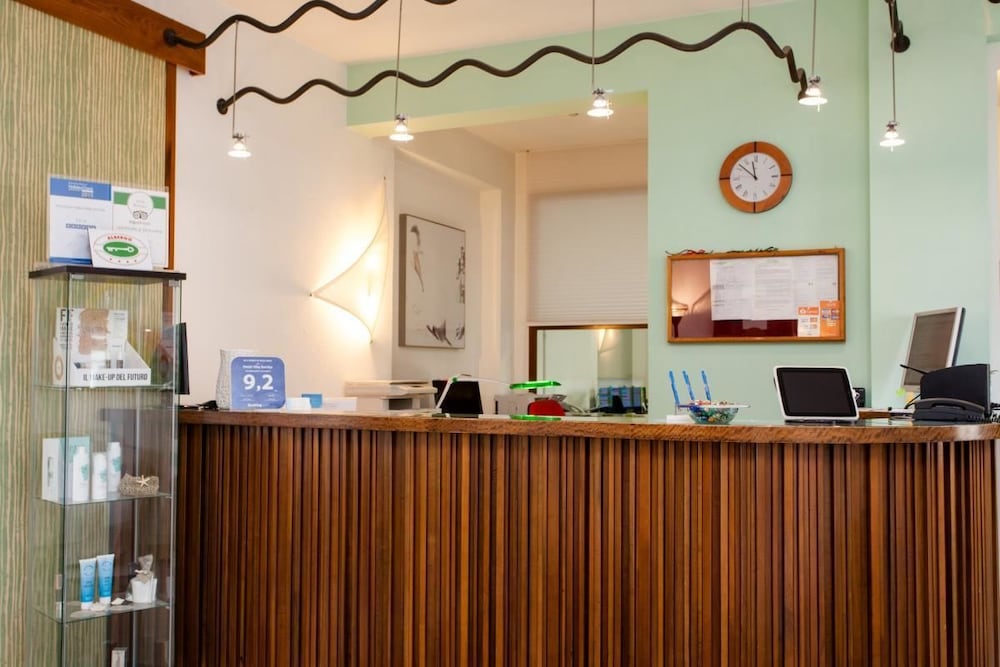 Hotel Residence Villa Sorriso 2/46