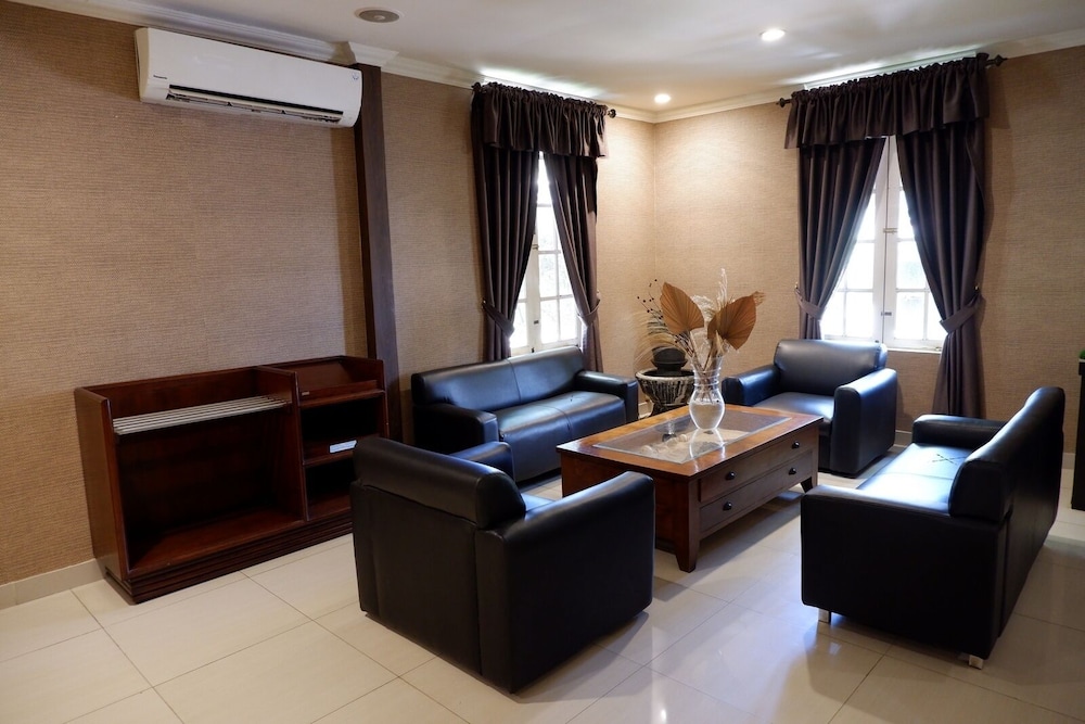 Sanghyang Indah Spa Resort 24/50
