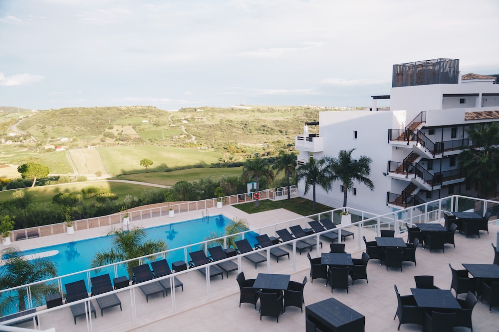 Ona Valle Romano Golf and Resort 7/72