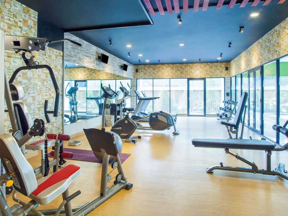 Mercure Jakarta Grogol 34/56