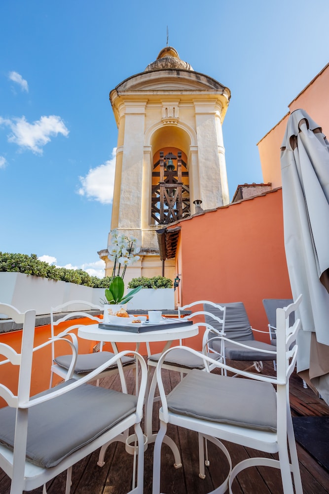 DOM Hotel Roma in ROME