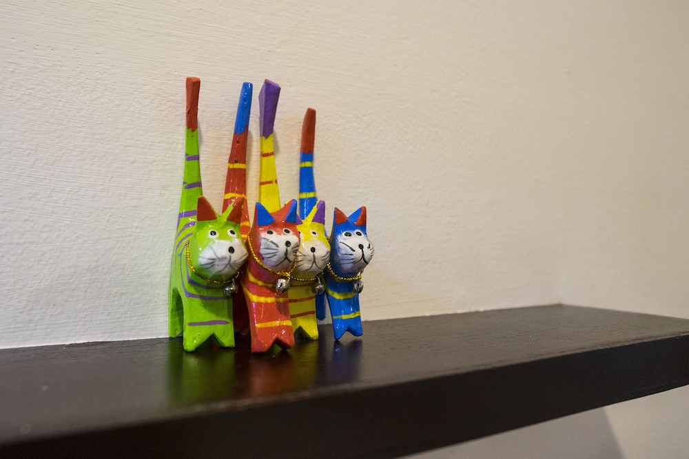 パイレジデンスチェンマイゲート 写真4