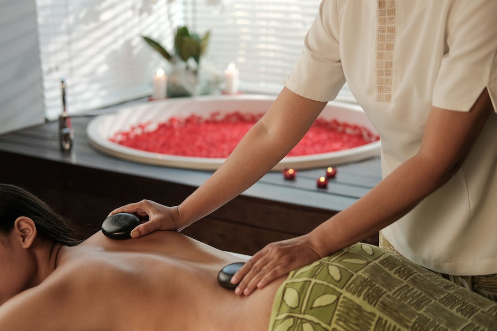Maya Sanur Resort Spa 15/50