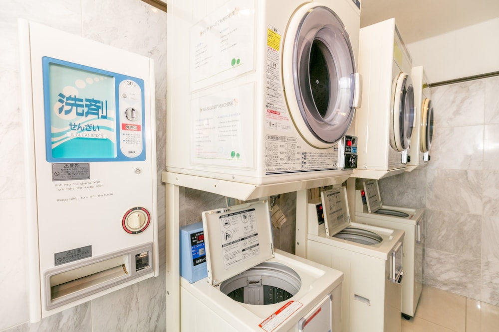 Toyoko Inn Kagoshima-chuo-eki Higashi-guchi 43/56