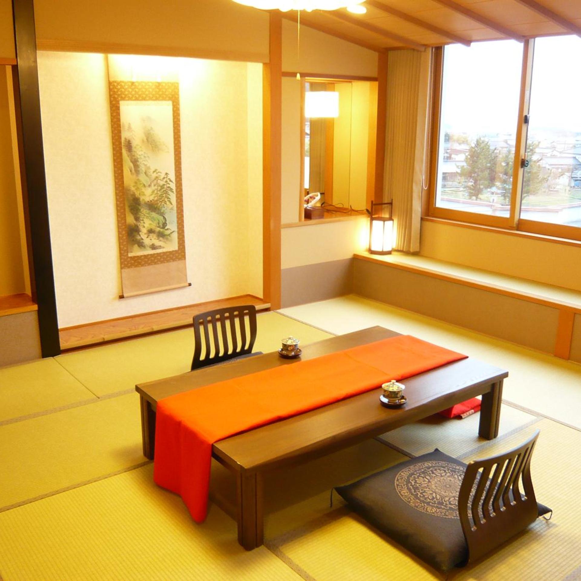 Hotel New Kotobuki 37/50