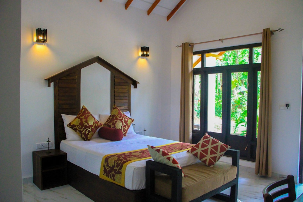 Palmyra Nature Resort Sigiriya 5/40