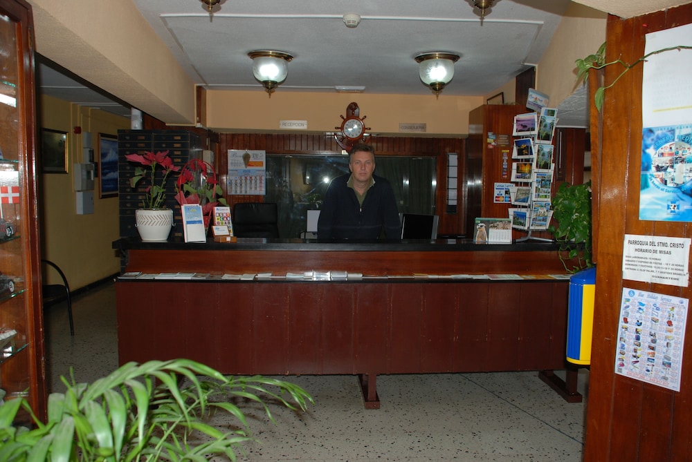 Hotel Olympia 3/42