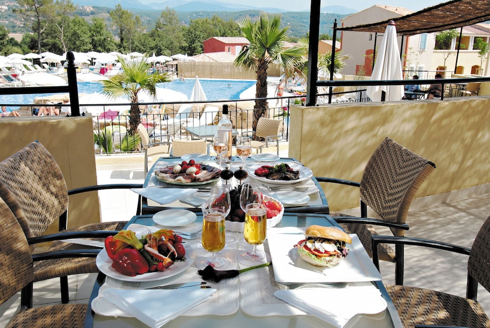 Lagrange Vacances Domaine De Fayence 36/42
