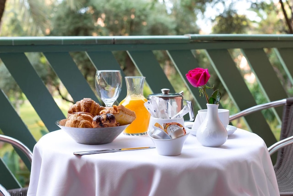 فندق فرح مراكش(Kennedy Hospitality Resort) 37/50