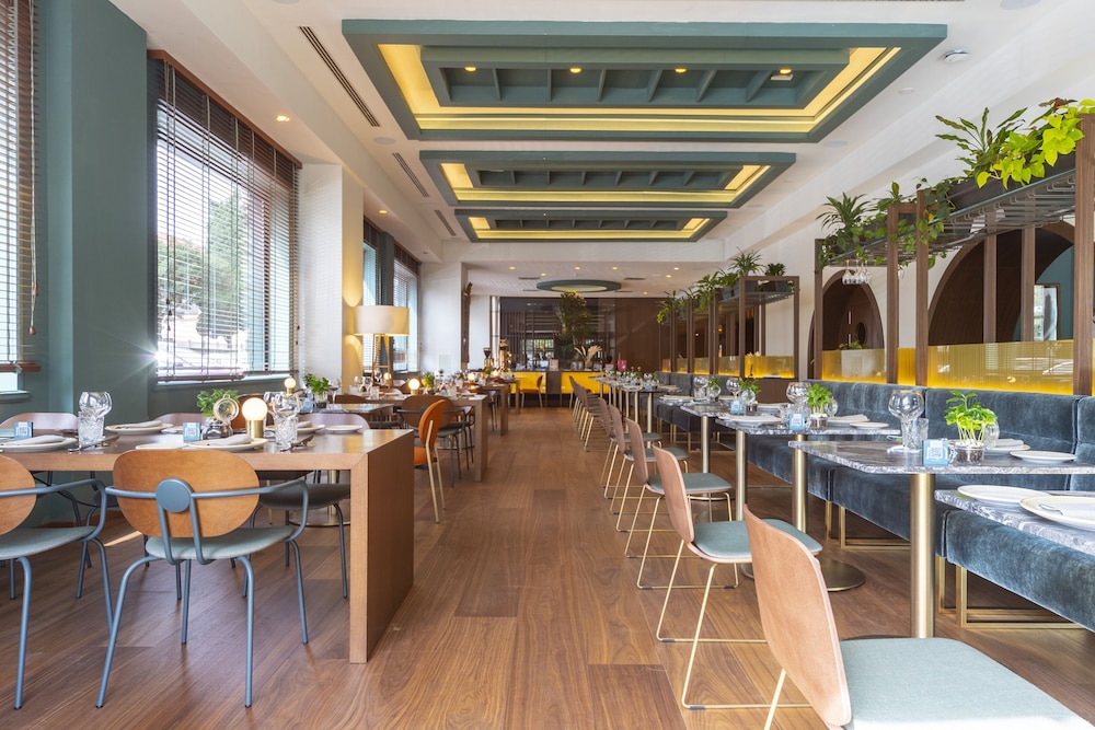Melia Milano Hotel 58/70