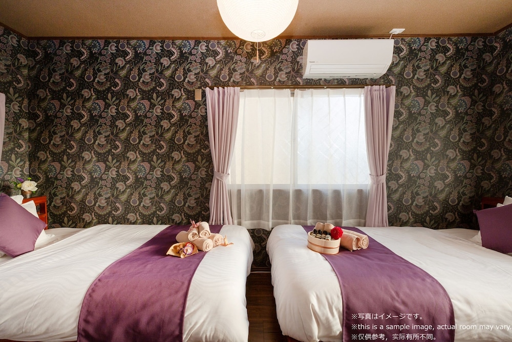 Stay Sakura Kyoto To-Ji Machiya 16/41